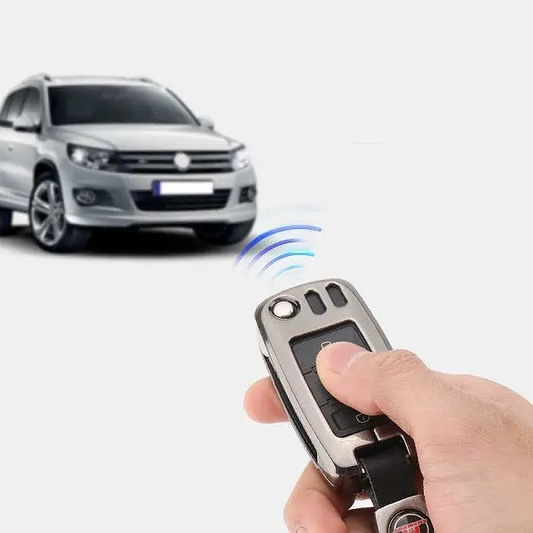 Làm chìa khóa xe Volkswagen