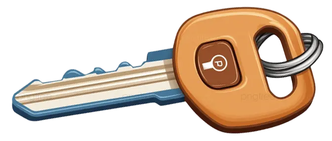 Key Icon