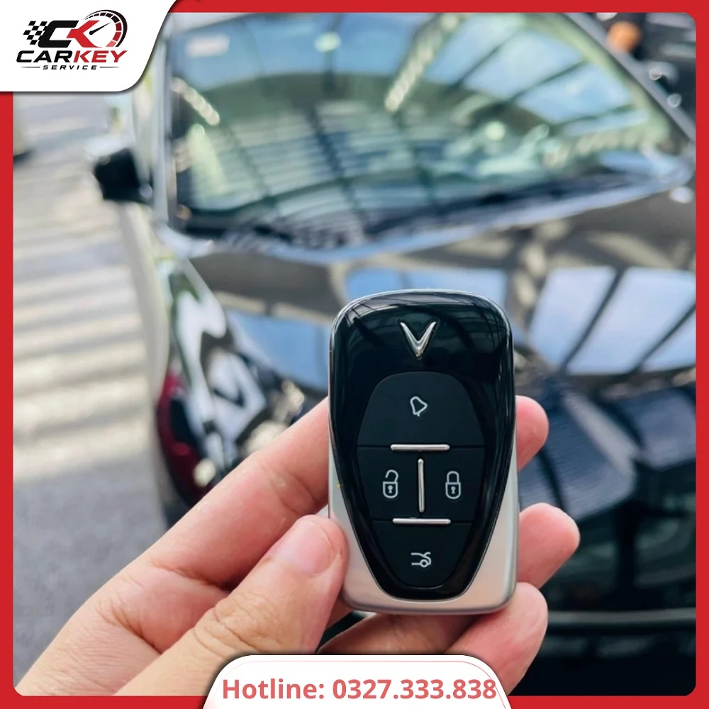 khóa xe xịn