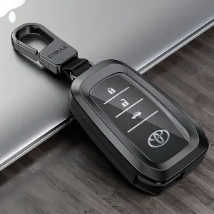 Chìa Khóa Xe Toyota