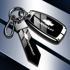 Chìa khóa xe Chevrolet