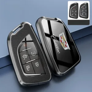 Chìa khóa xe Cadillac