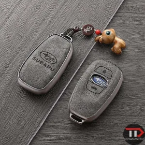 Chìa khóa xe Subaru
