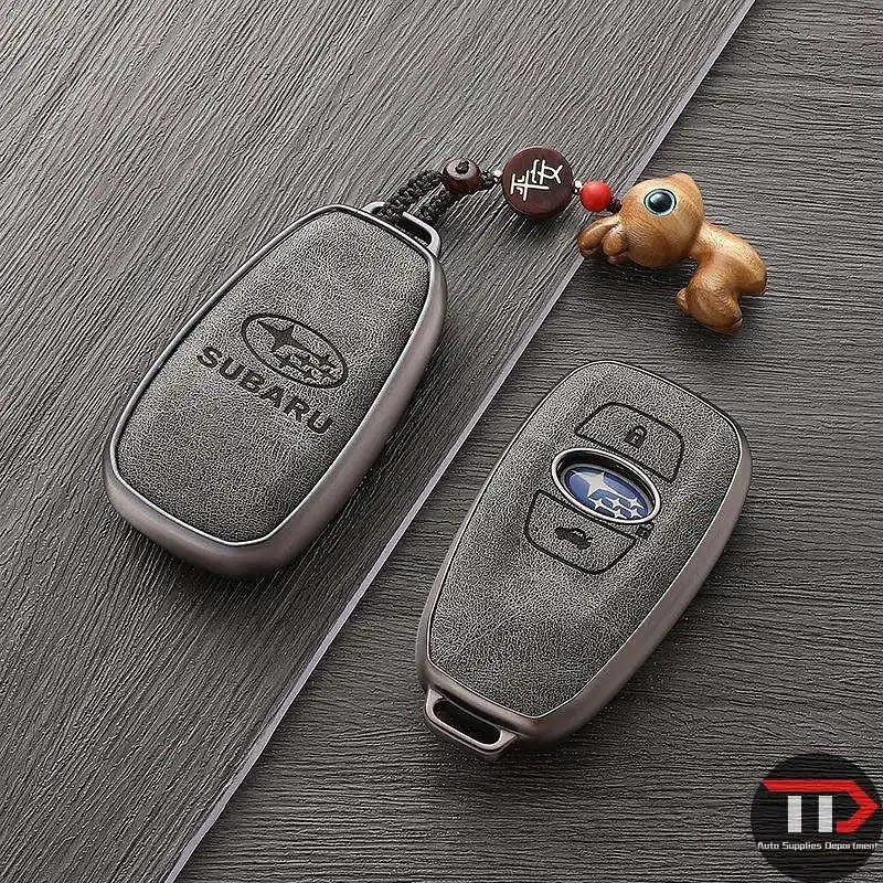 Chìa khóa xe Subaru